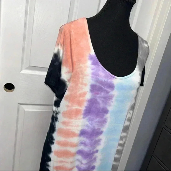 Torrid Maxi Dress - Picture 4 of 6